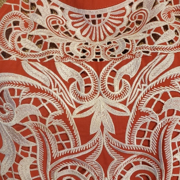 Casual parker dress - Picture 4 of 12